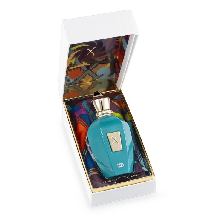 Erba Pura EDP 100 ml Parfüm