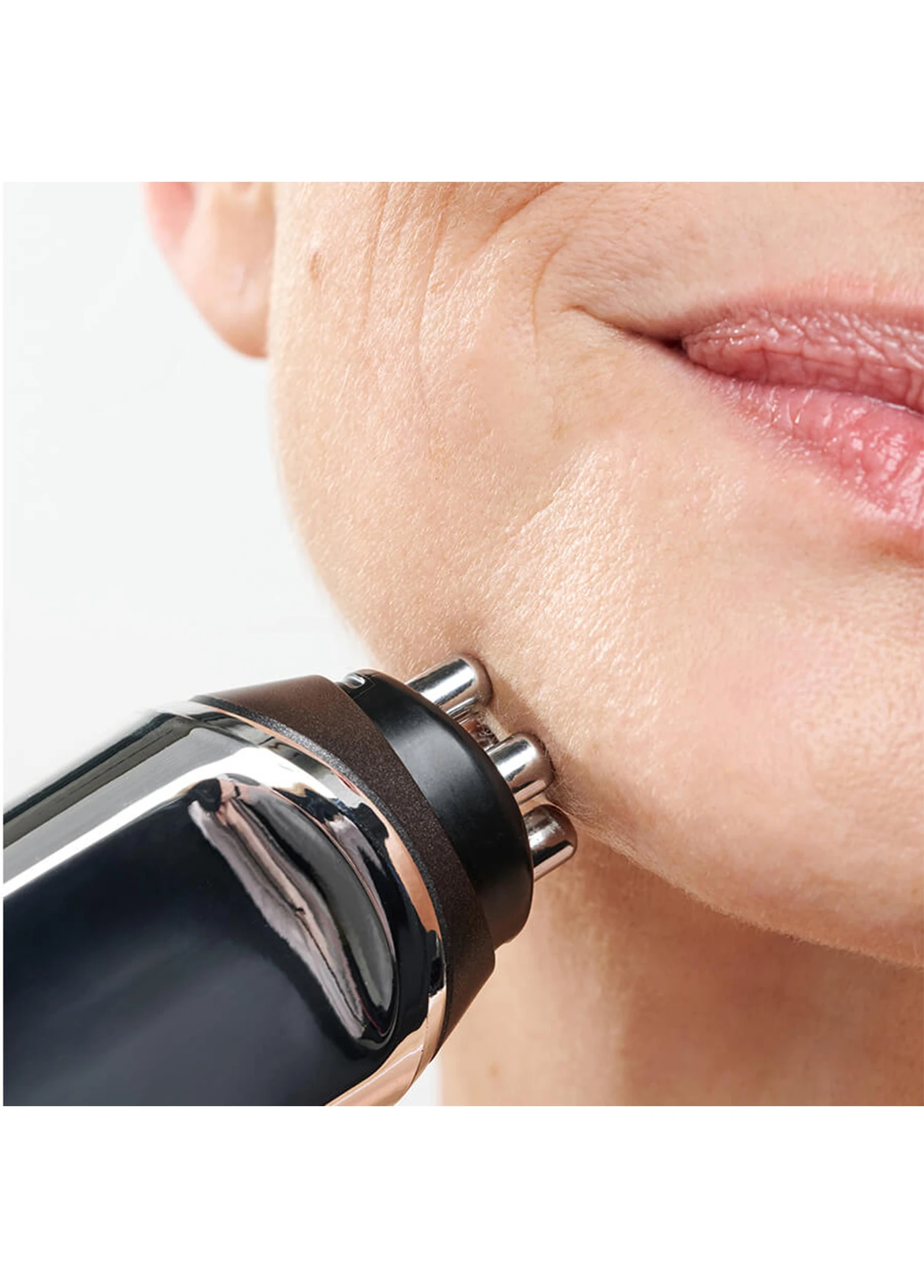 Radyo Frekans Sıkılaştırıcı Cilt Bakım Cihazı