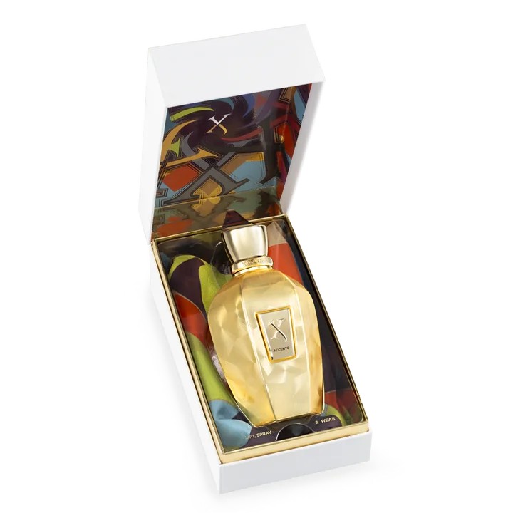 Accento Overdose EDP 100 ml Parfüm