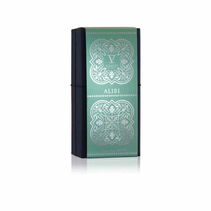 Alibi EDP 100 ml Parfüm