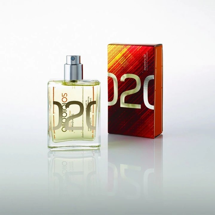 Escentric 02 Refill EDP 30 ml Parfüm