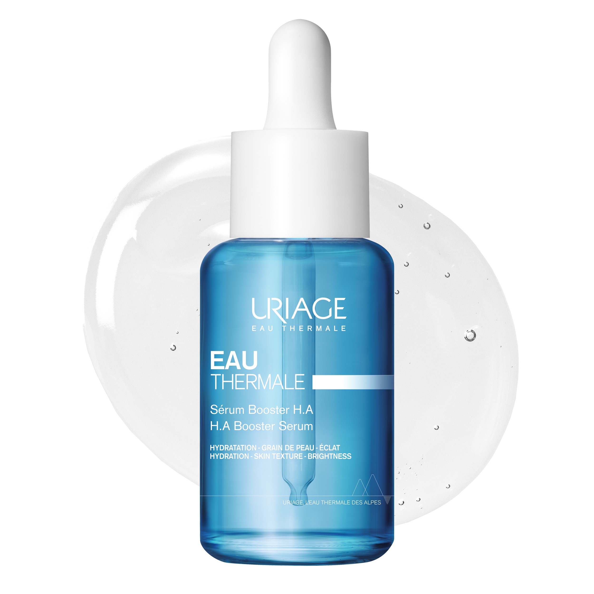 Eau Thermale Hyalüronik Asit Booster Cilt Serumu 30 ml