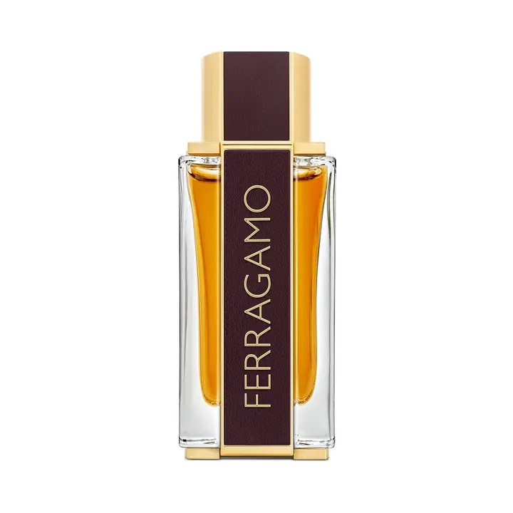 Spicy Leather EDP 100 ml Erkek Parfüm