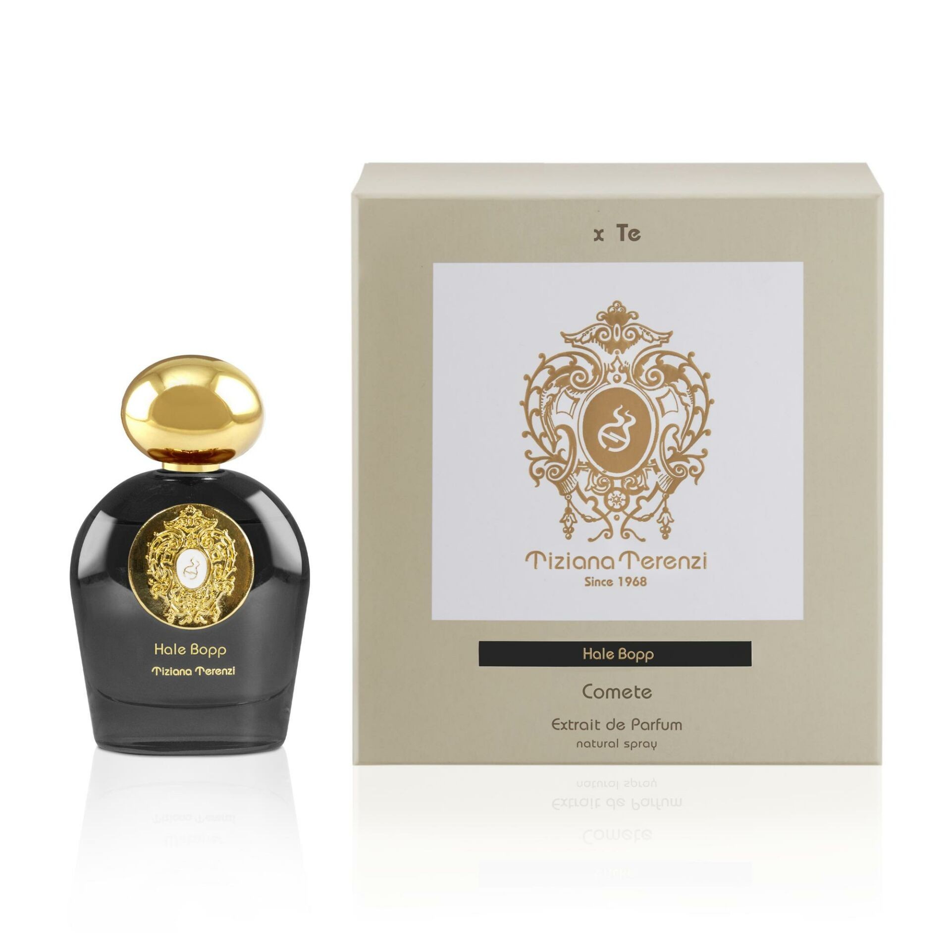 Hale Bopp 100 ml Parfüm