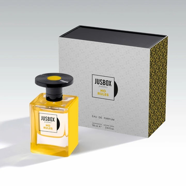 No Rules EDP 78 ml Parfüm