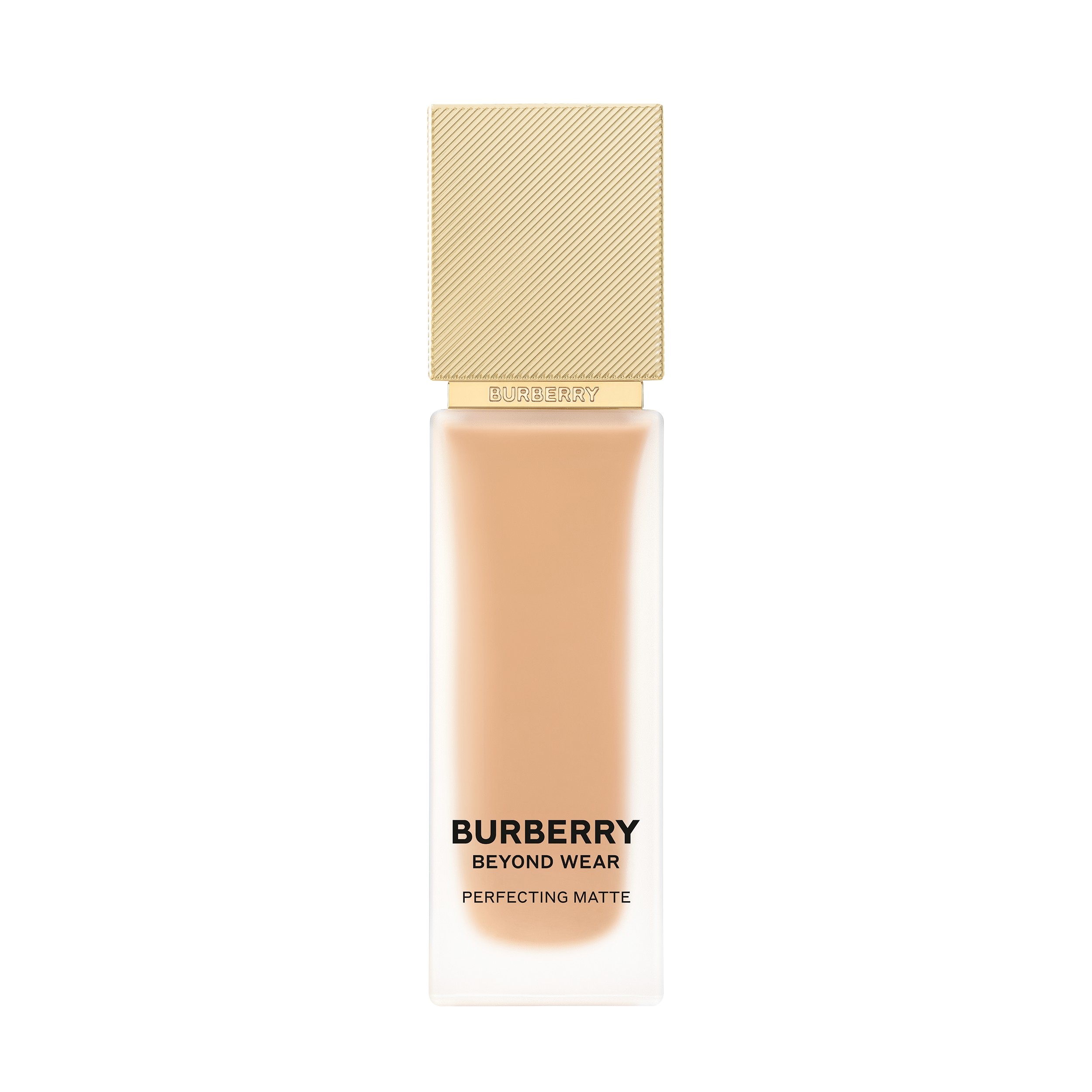Beyond Wear Perfecting Matte Foundation 70 Medium Neutral Fondöten