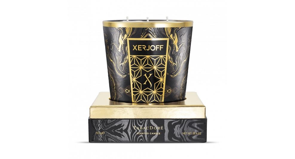 Tabac Dore 750 gr Kokulu Mum