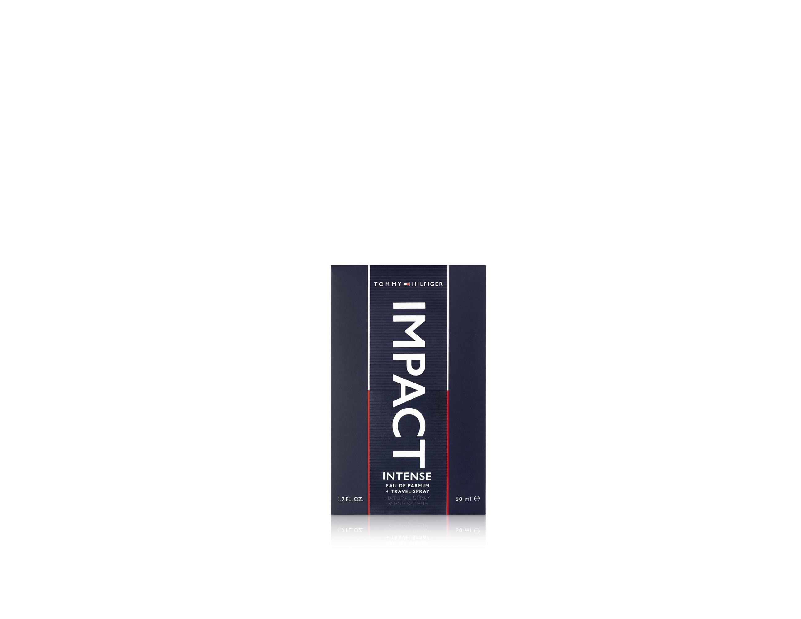 Impact Intense EDP 50 ml Erkek Parfüm