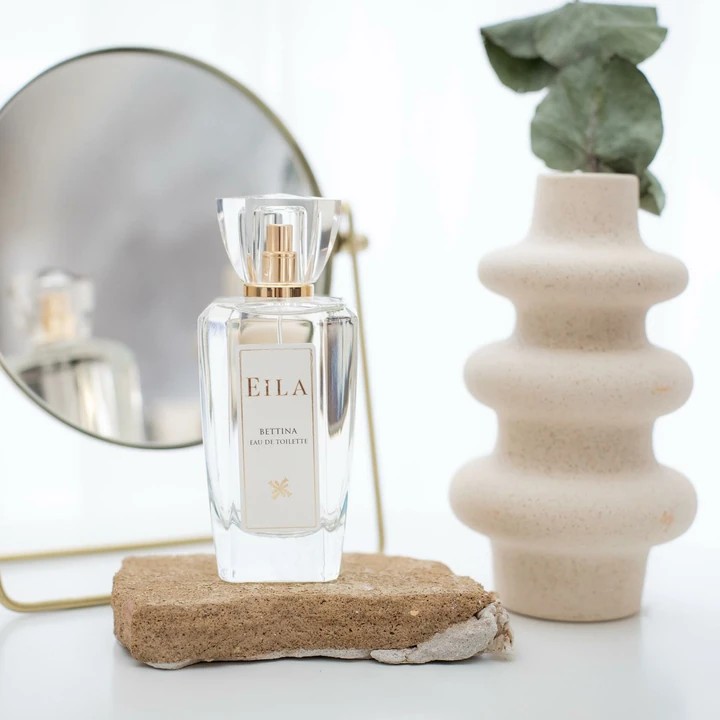 Bettina EDT 100 ml Parfüm