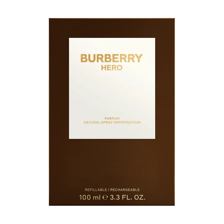 Hero Parfum 100 ml Erkek Parfüm