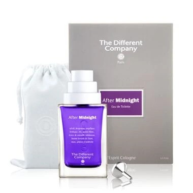 After Midnight EDP 100 ml Parfüm