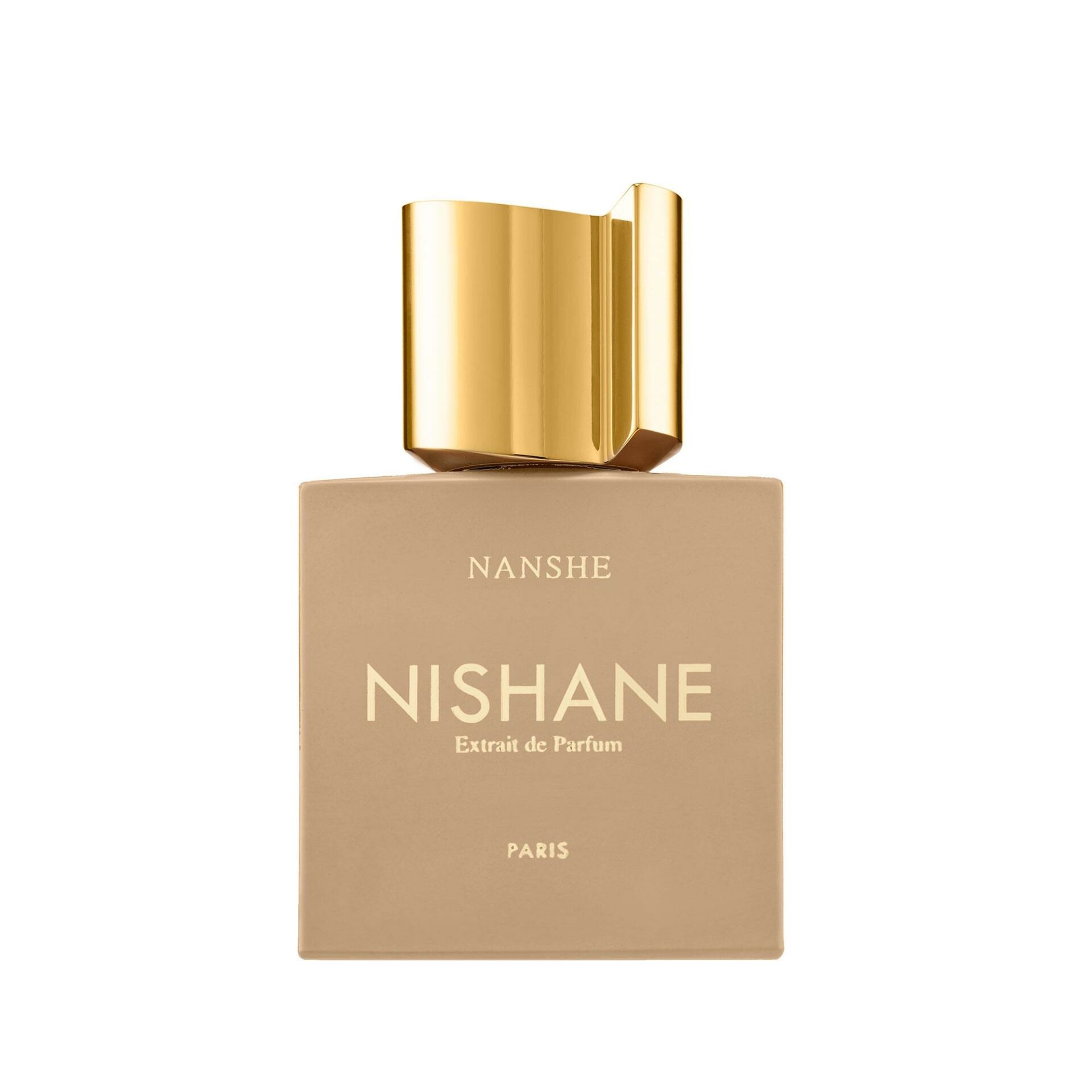 Nanshe 50 ml Parfüm