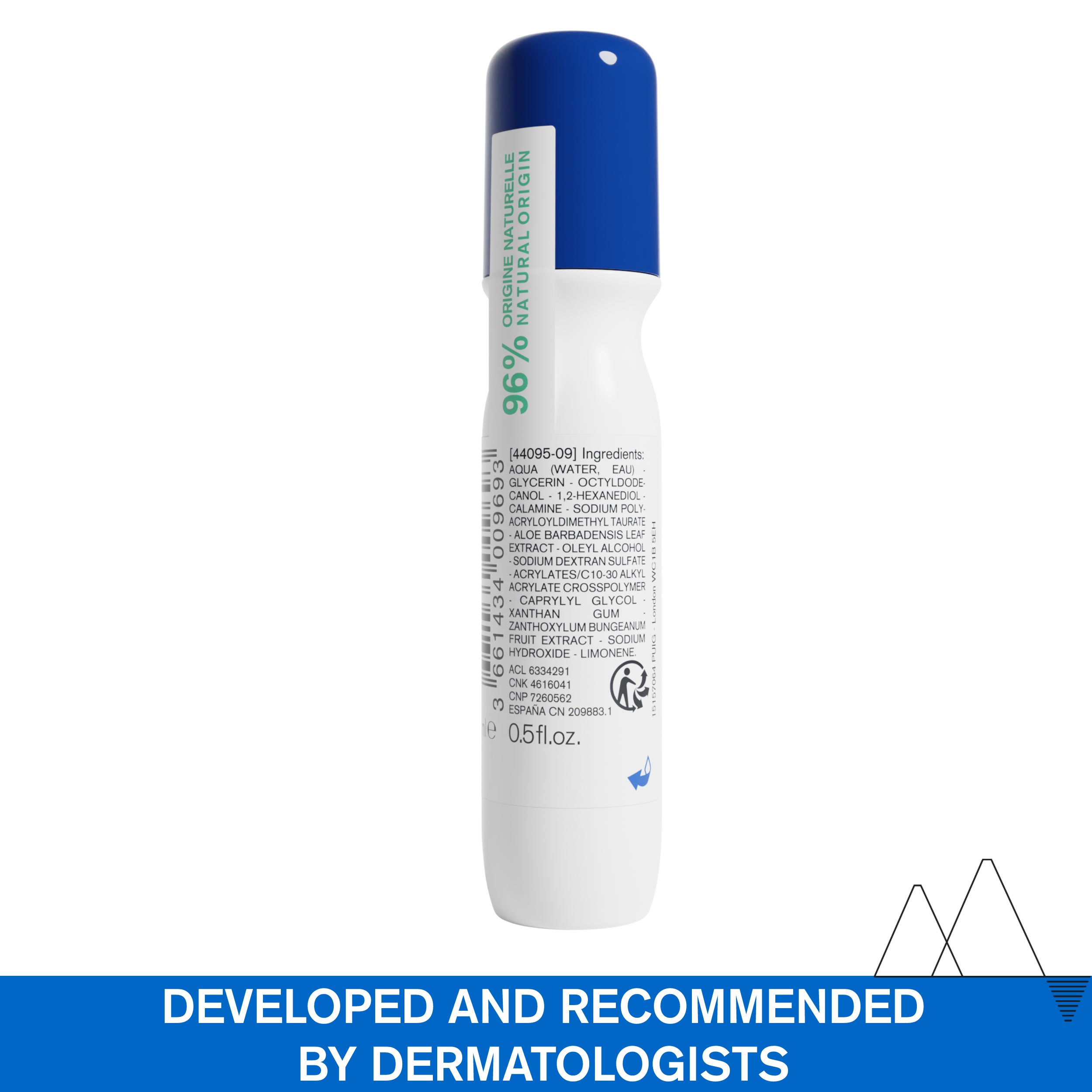 Pruriced SOS Kaşıntı Karşıtı Yatıştırıcı Roll On 15 ml
