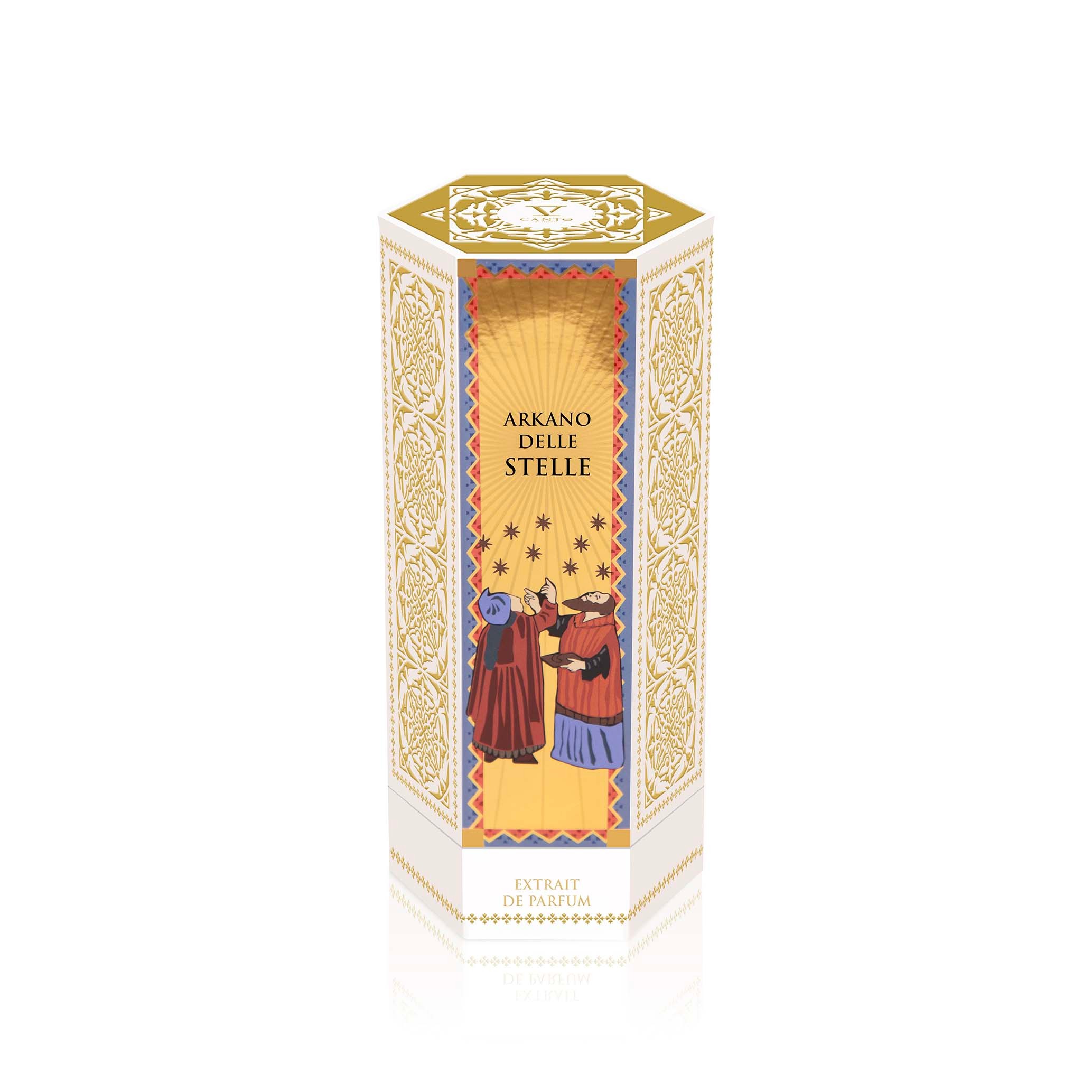 Delle Stelle 100 ml Parfüm