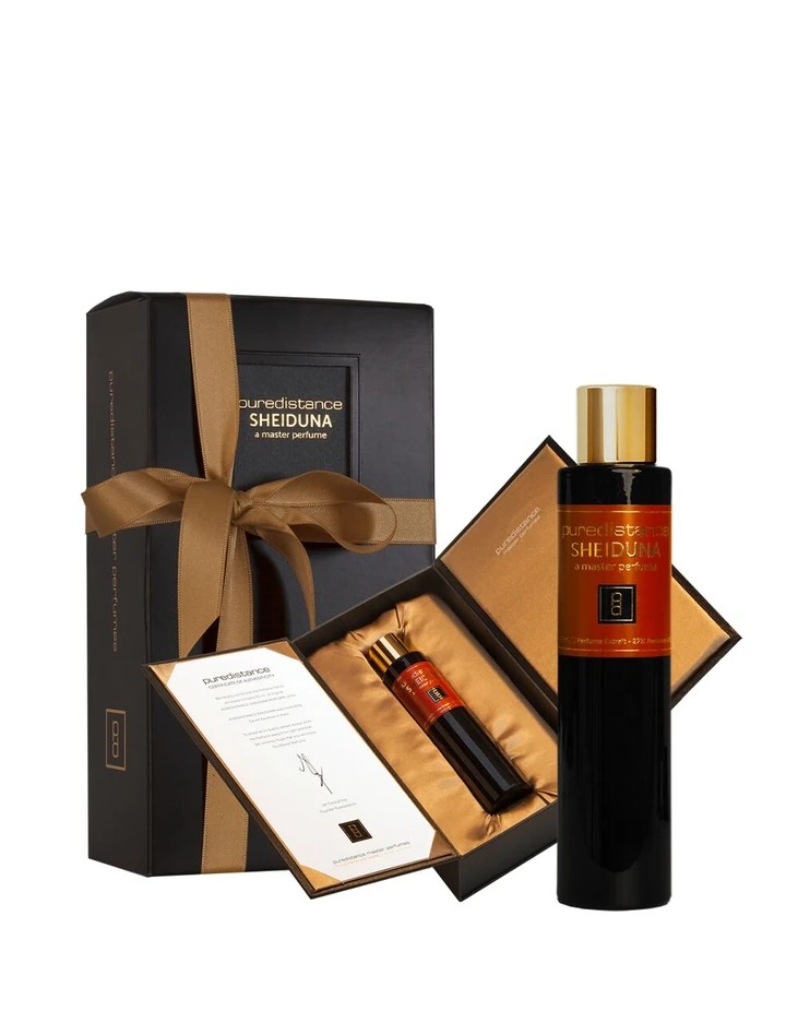 Sheiduna No.07 60 ml Parfüm