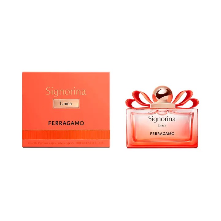 Signorina Unica EDP 100 ml Kadın Parfüm