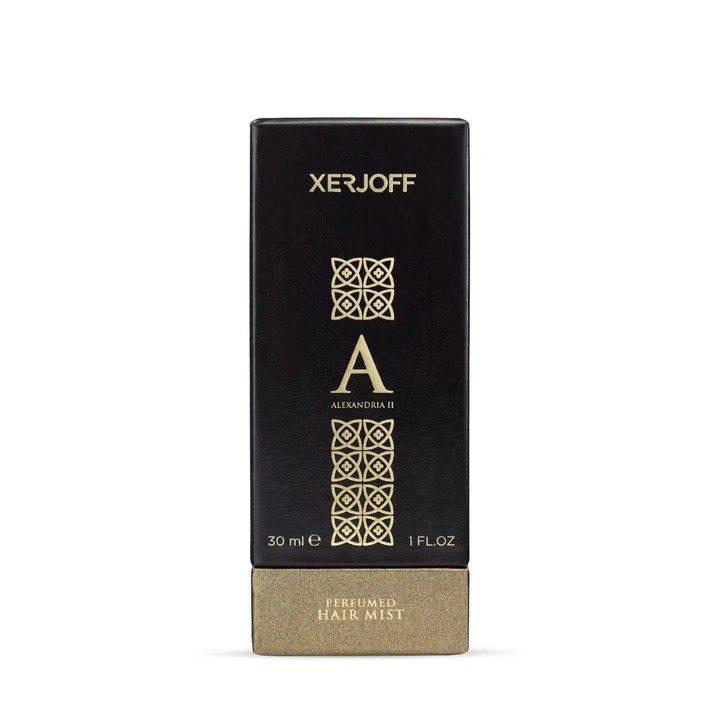Alexandria II 30 ml Saç Parfümü