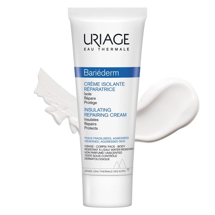 Bariederm Insulating Yatıştırıcı Krem 75 ml