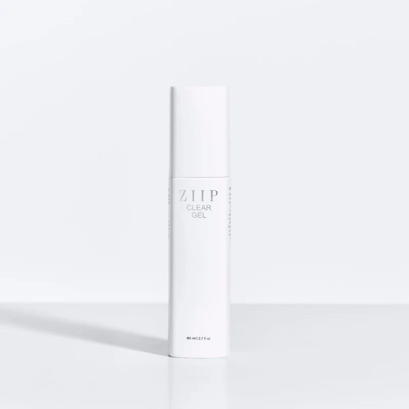 ZIIP Clear Gel 80 ml