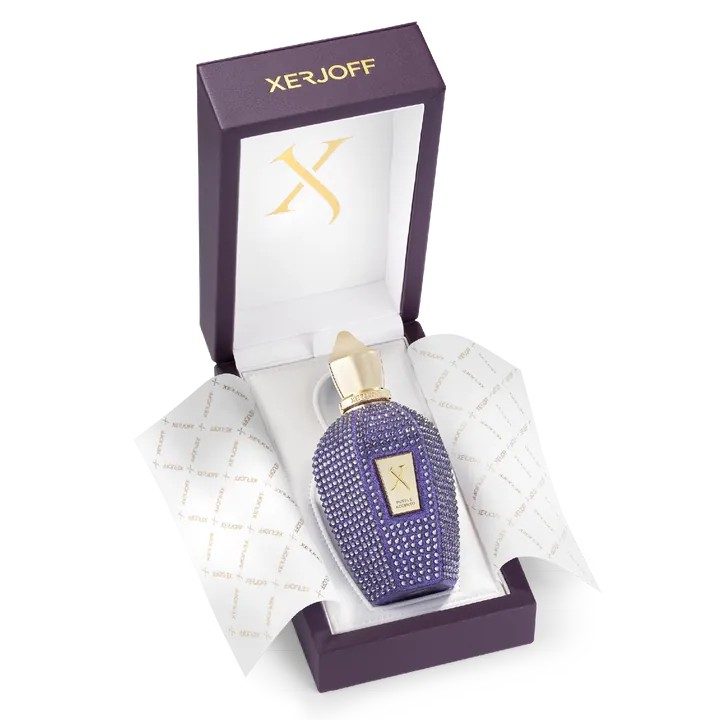Purple Accento EDP 100 ml Parfüm