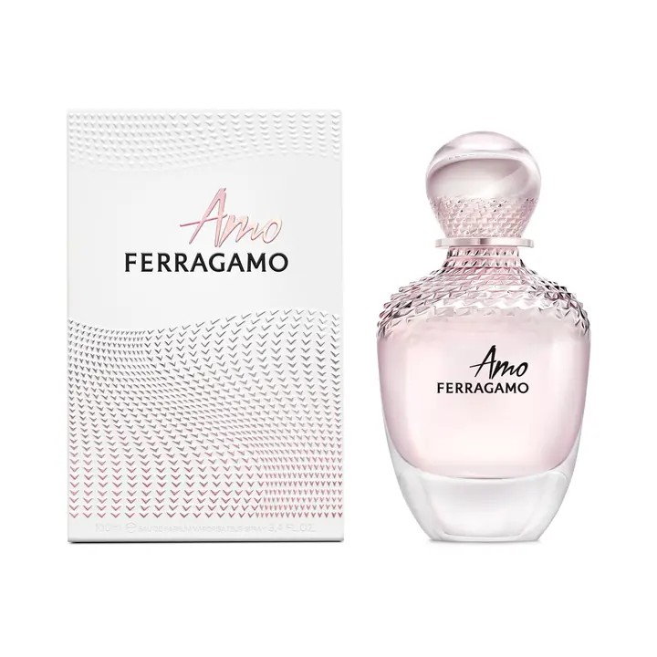 Amo EDP 100 ml Kadın Parfüm