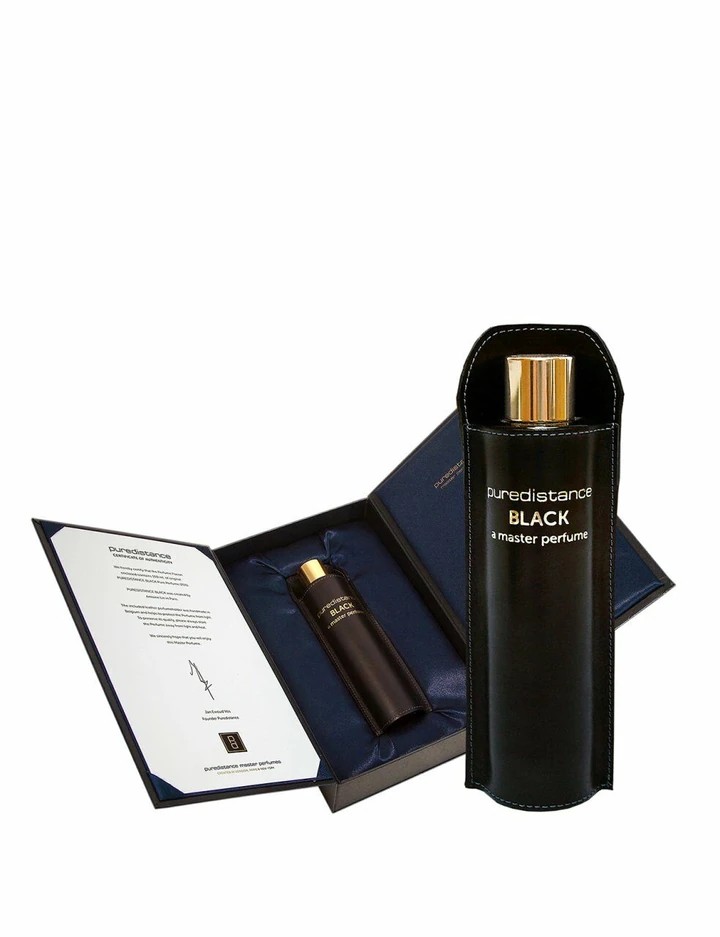 Black No.05 100 ml Parfüm