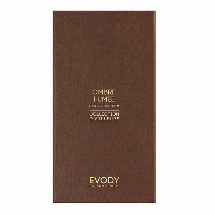 Ombre Fumee Spray EDP 100 ml Parfüm