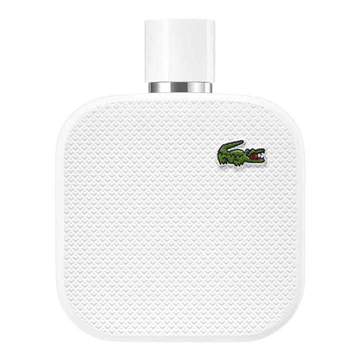 L.12.12 Blanc EDT 175 ml Erkek Parfüm