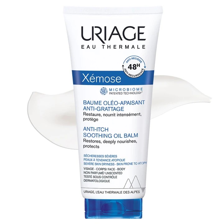 Xemose Atopik ve Kuru Cilt Kaşıntı Karşıtı Balm 200 ml