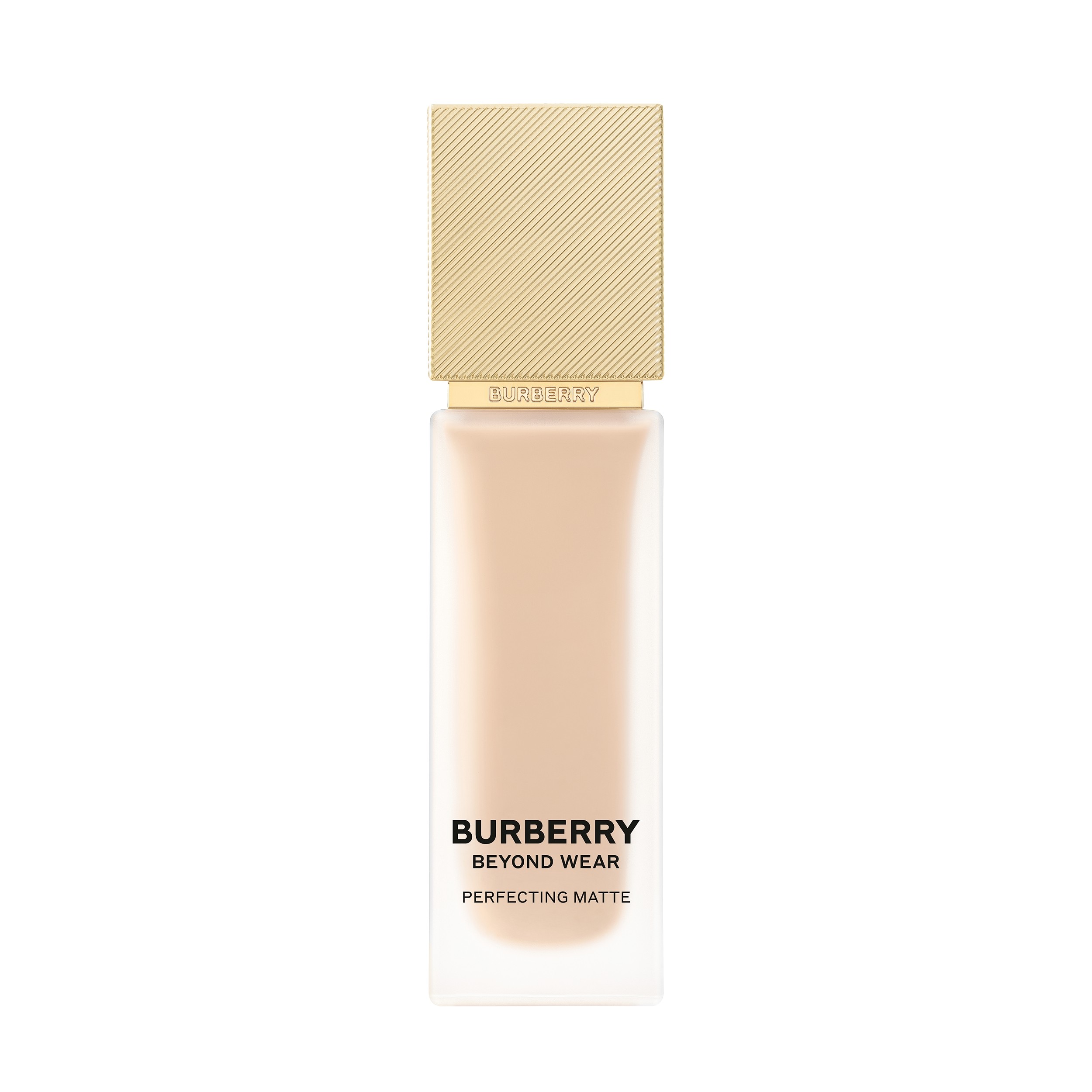 Beyond Wear Perfecting Matte Foundation 20 Fair Neutral Fondöten