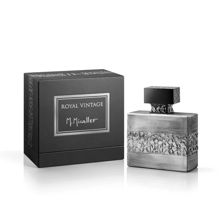 Royal Vintage EDP 100 ml Parfüm