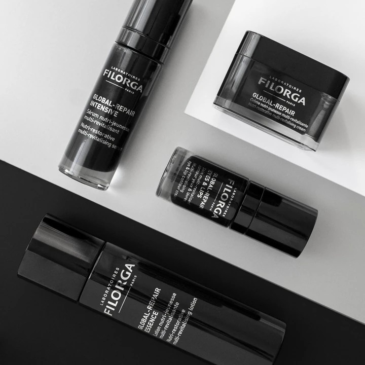 Global Repair Eyes & Lips Yaşlanma Karşıtı Göz ve Dudak Çevresi Bakım Kremi 15 ml