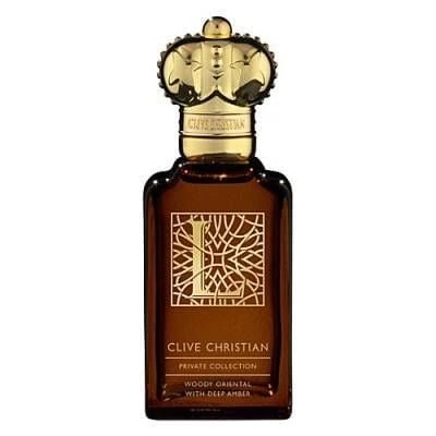 L Woody Oriental EDP 50 ml Parfüm