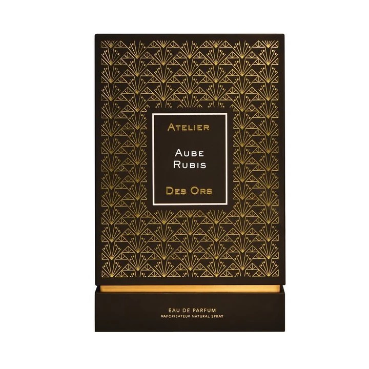 Aube Rubis EDP 100 ml Parfüm
