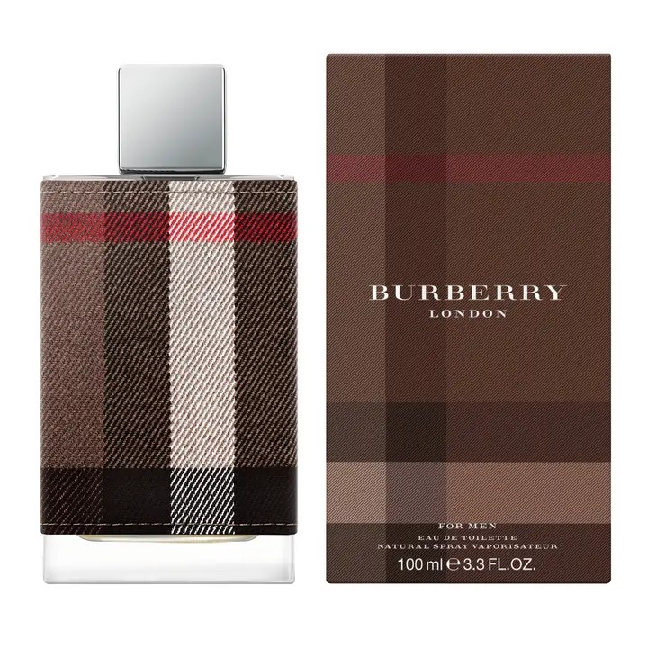 London for Men EDT 100 ml Erkek Parfüm