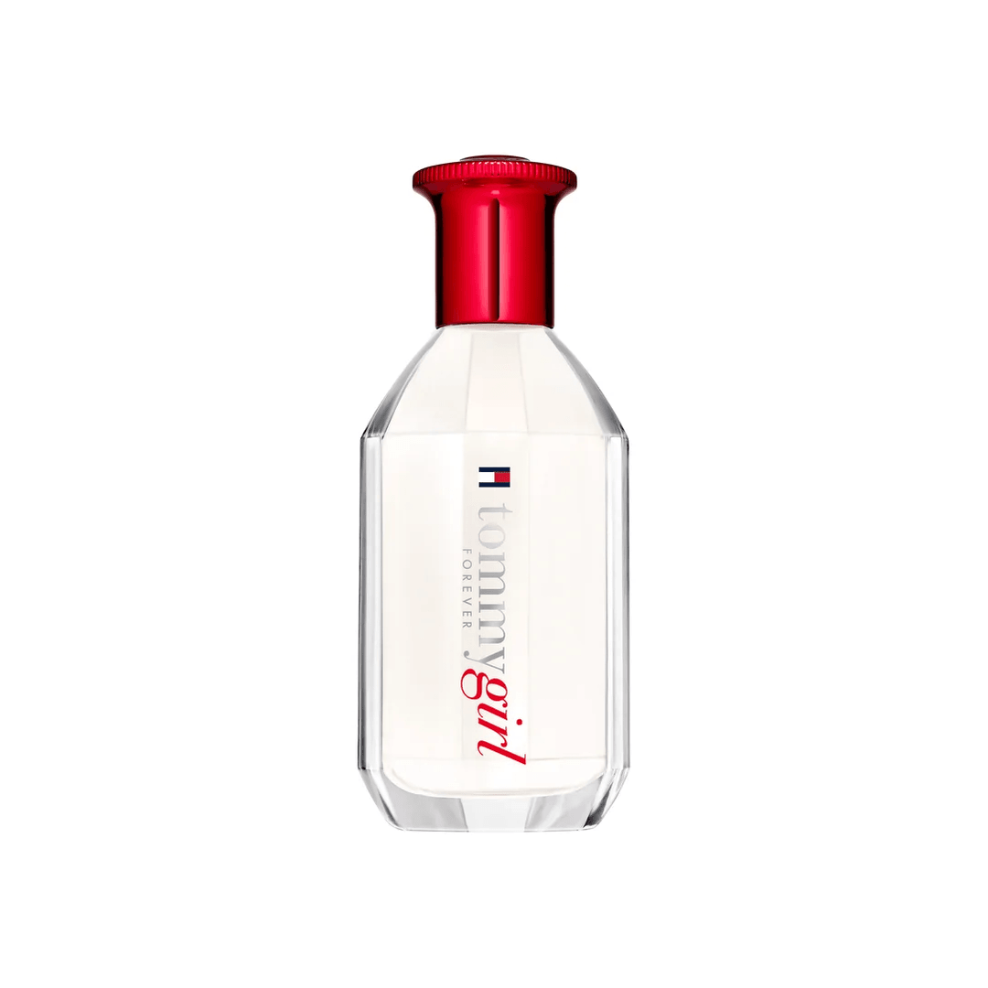 Tommy Girl Forever EDT 50 ml Kadın Parfüm