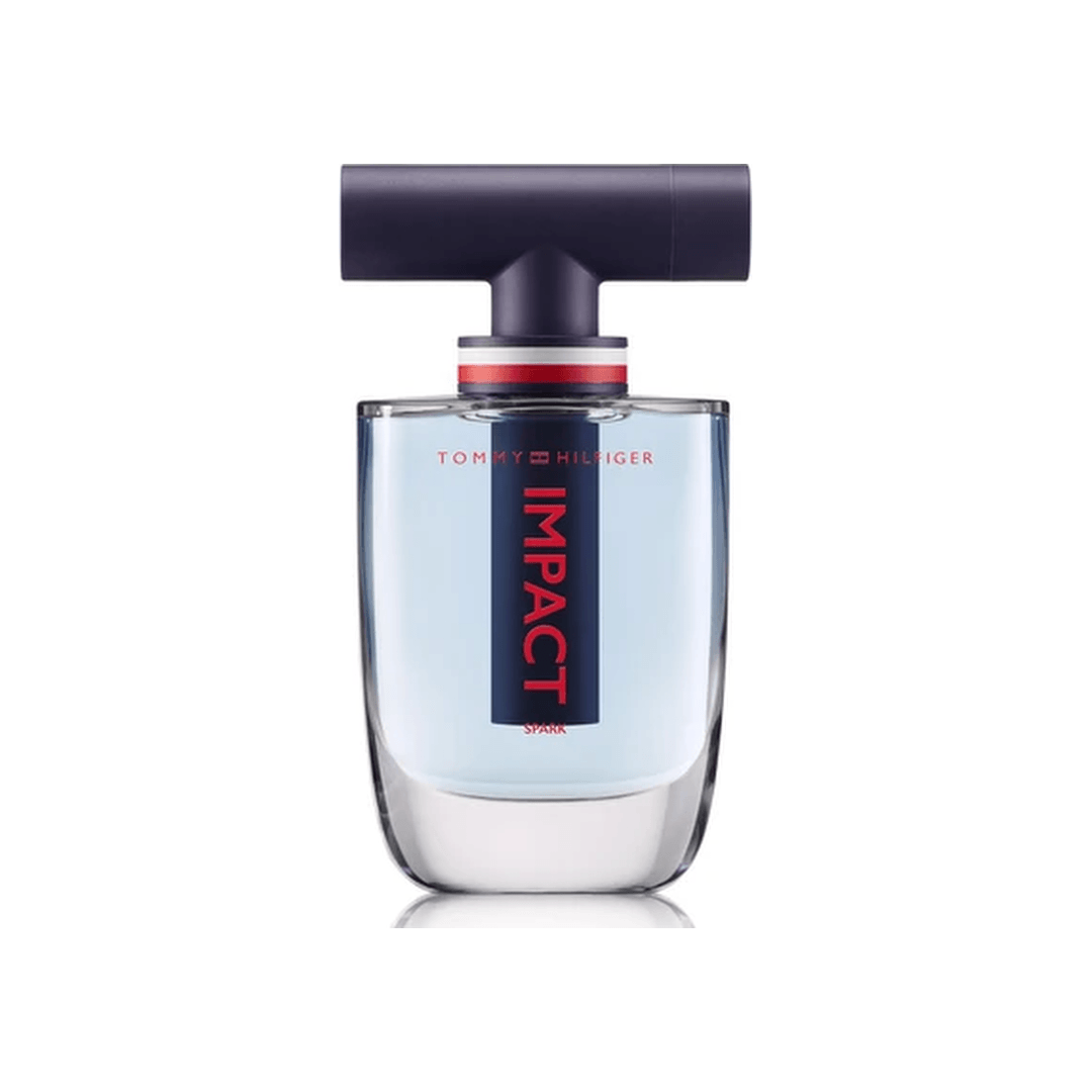 Impact Spark EDT 100 ml Erkek Parfüm