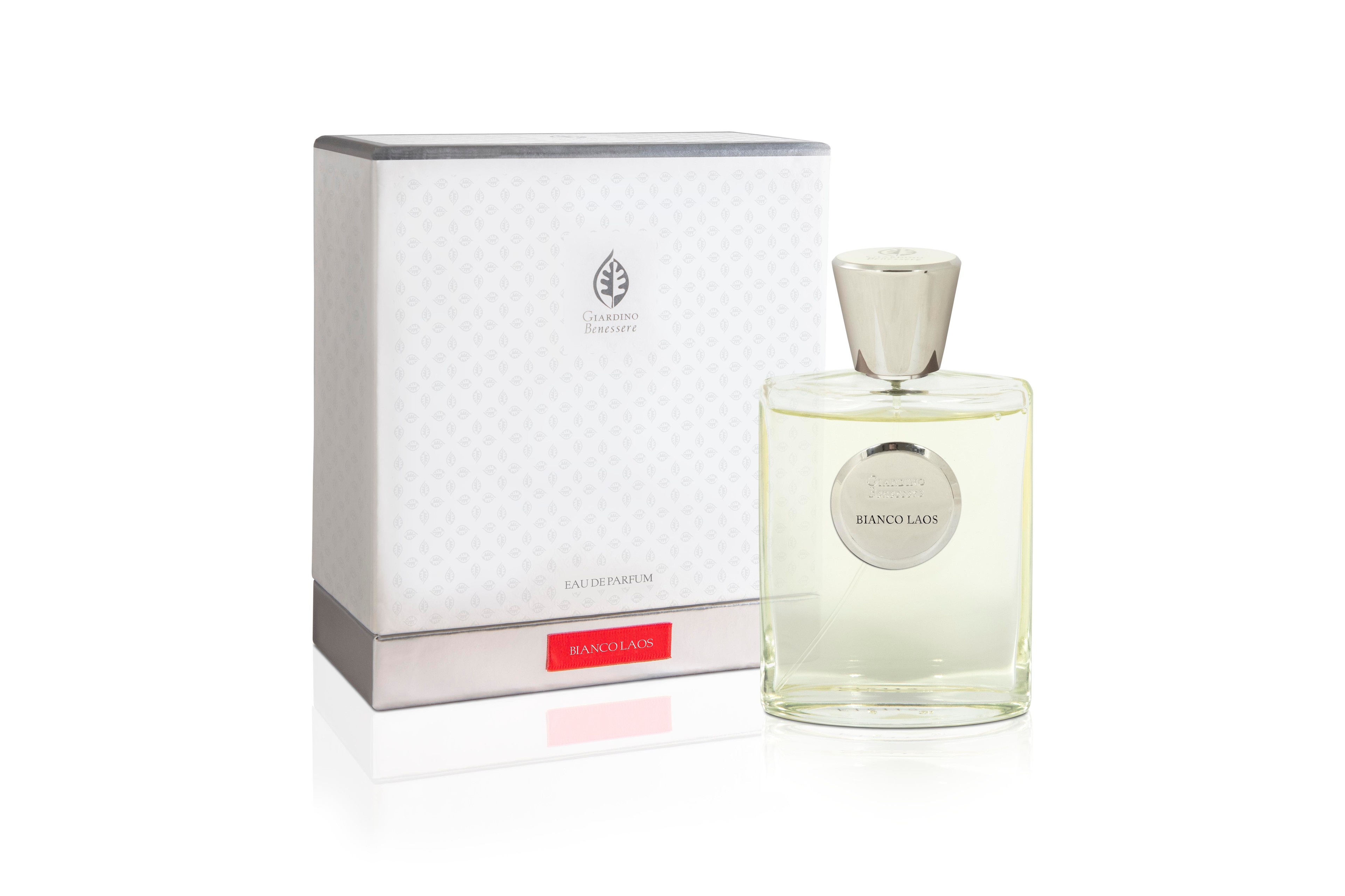 Bianco Laos EDP 100 ml Parfüm