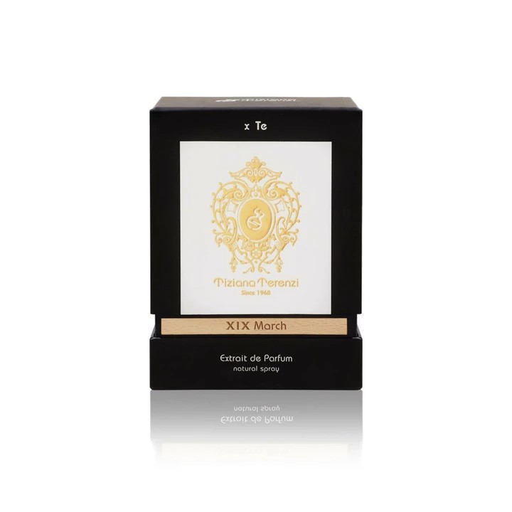 XIX March 100 ml Parfüm