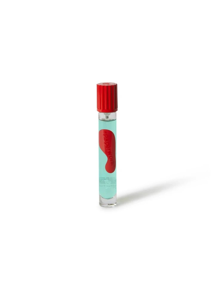 Solution No. 1 - EDP 15 ml (White Pack) Parfüm
