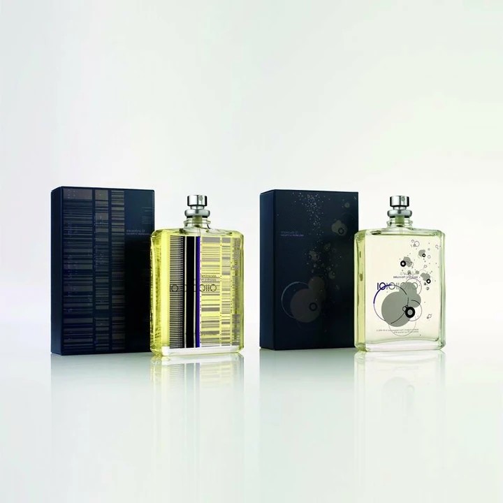Molecules 01 EDP 100 ml Parfüm