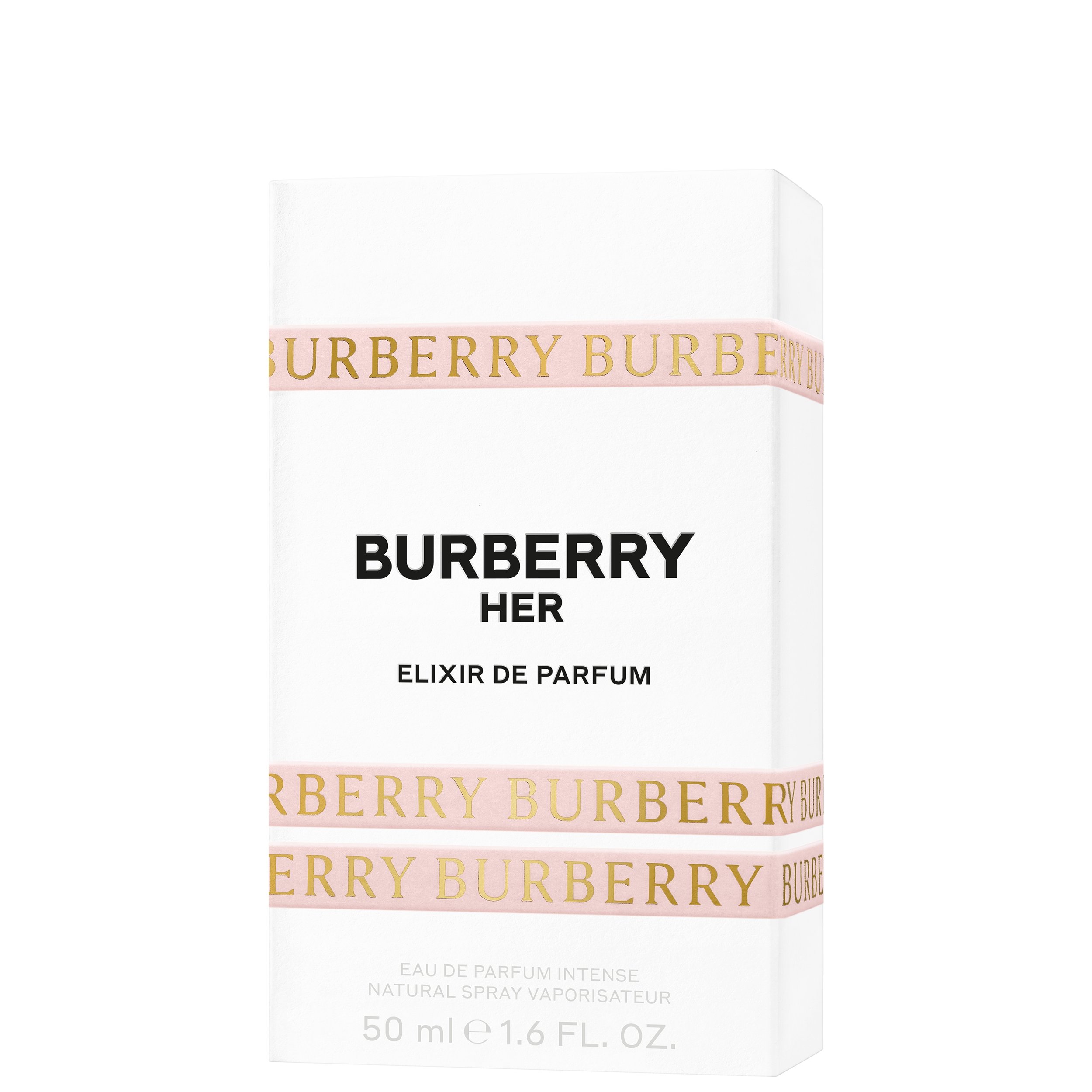Her Elixir EDP 50 ml Kadın Parfüm