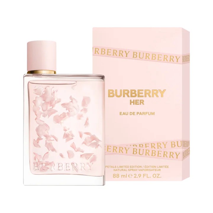 Her Petals 88 ml Kadın Parfüm