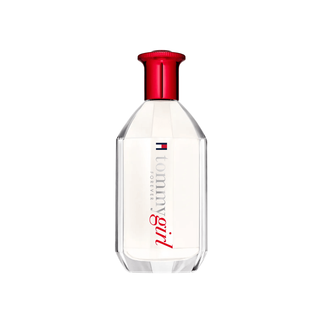 Tommy Girl Forever EDT 100 ml Kadın Parfüm