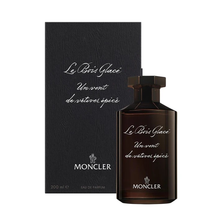 Le Bois Glace EDP 200 ml Parfüm