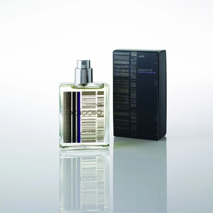 Escentric 01 Refill EDP 30 ml Parfüm