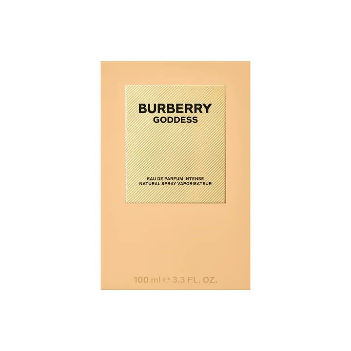 Goddess Eau de Parfum Intense 100 ml Kadın Parfüm