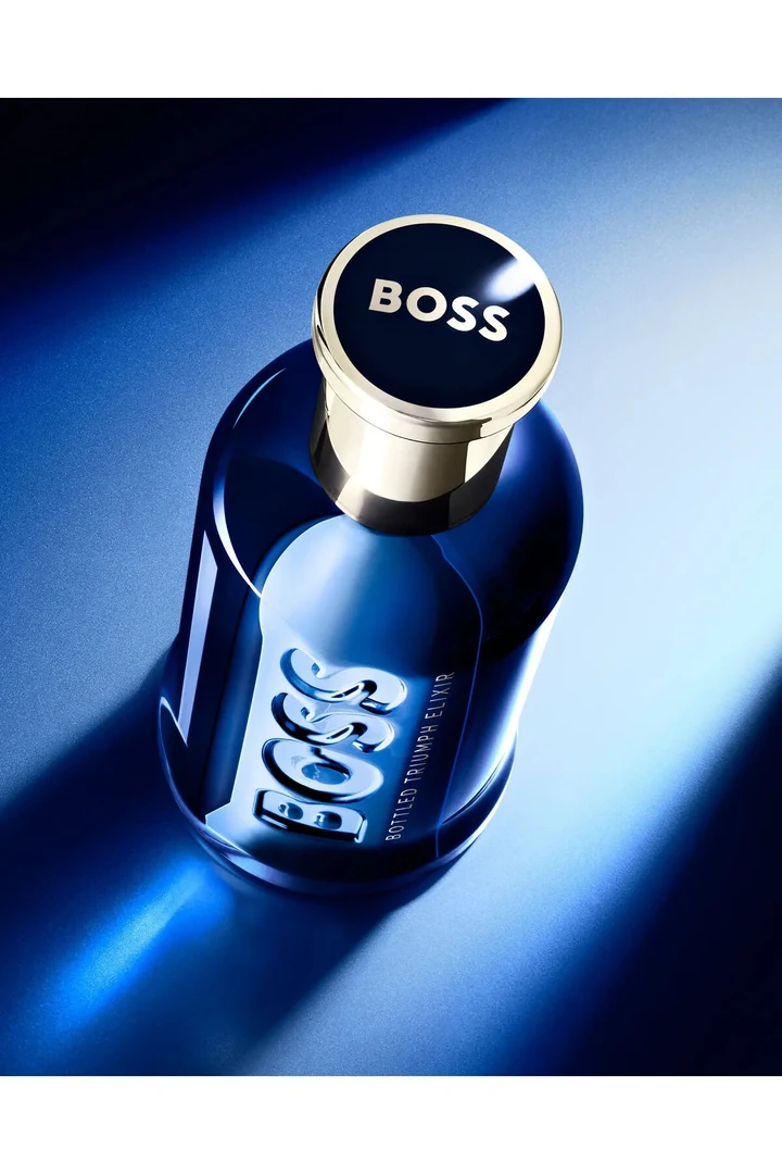 Bottled Triumph Elixir EDP 50 ml Erkek Parfüm