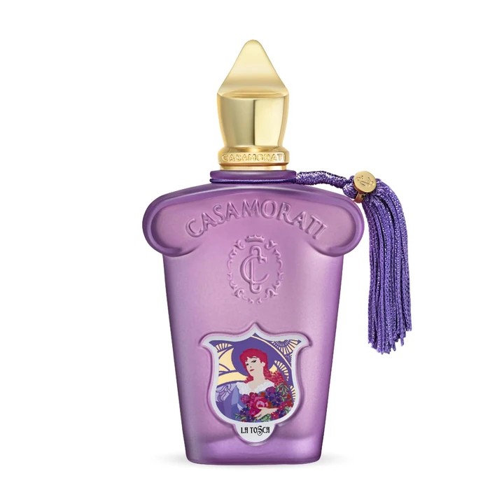 La Tosca EDP 100 ml Parfüm