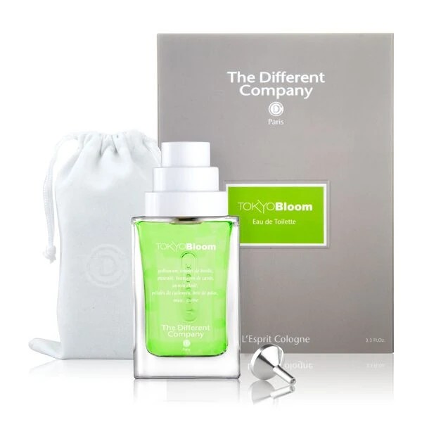 Tokyo Bloom EDP 100 ml Parfüm